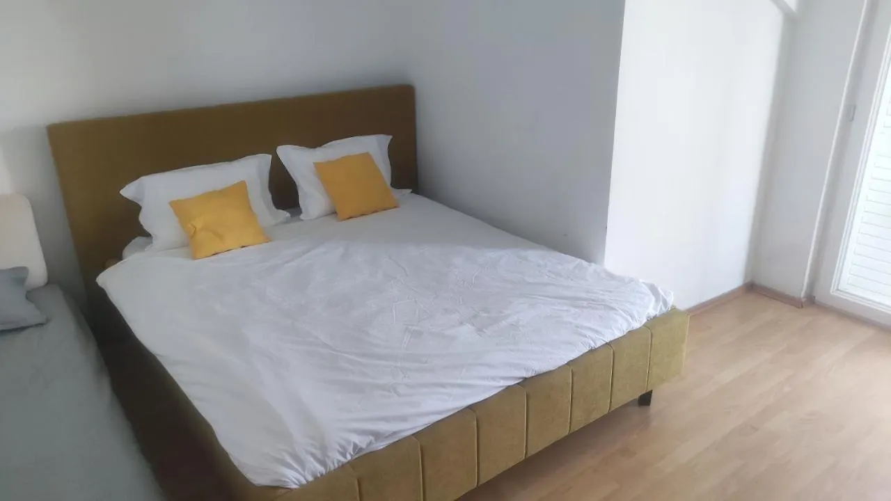 Studio Apartman Trogir Apartment