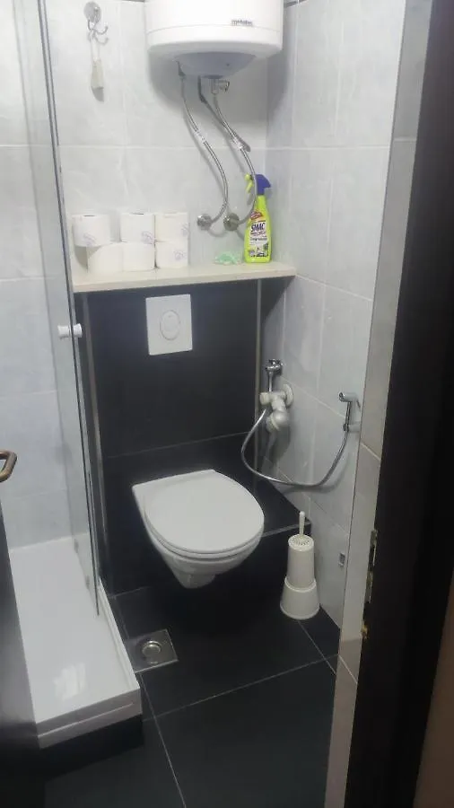Studio Apartman Trogir Apartment