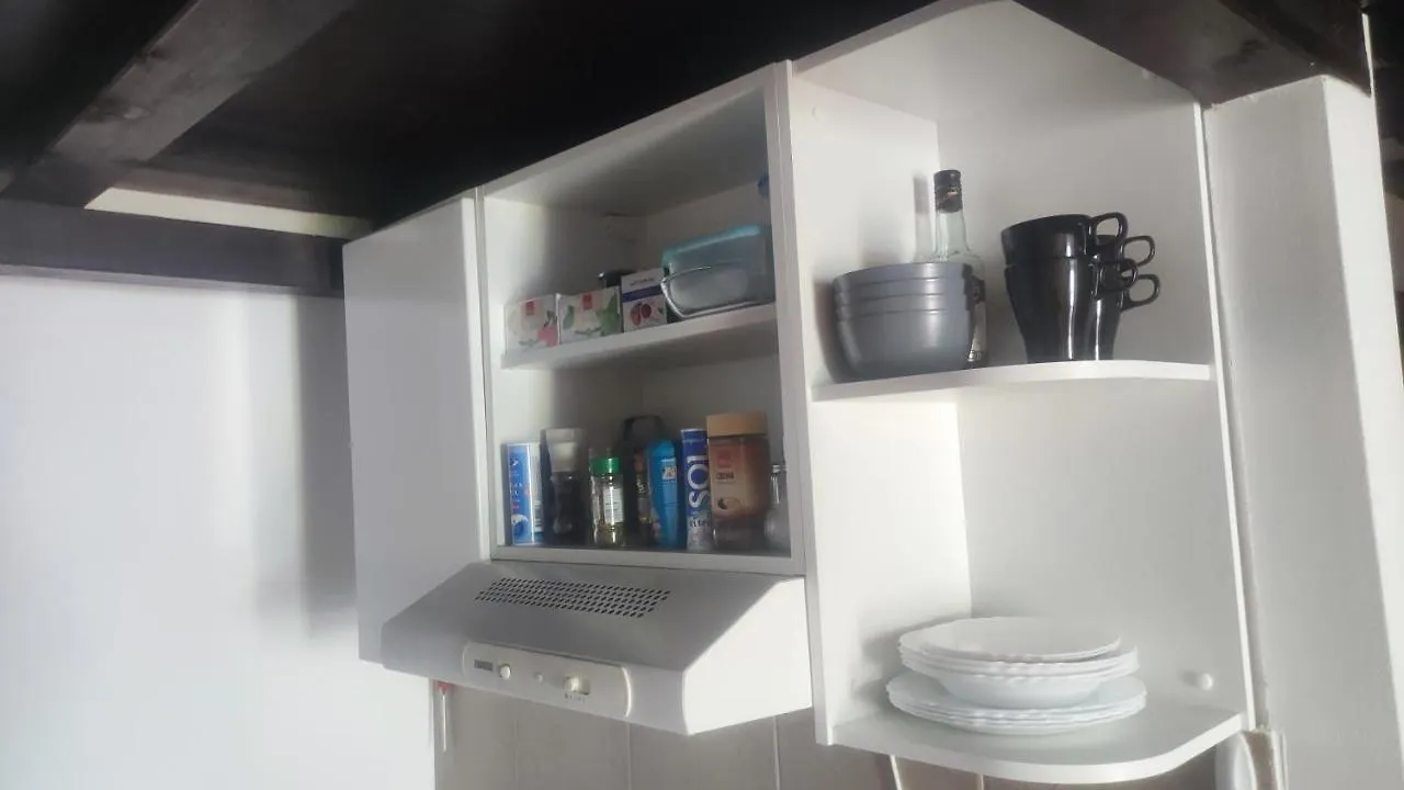 Studio Apartman Trogir Apartment